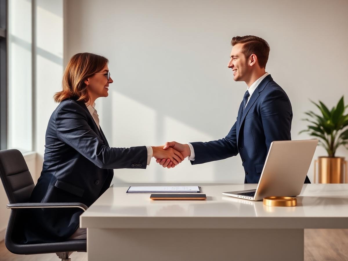 Recruitment & Staffing Services