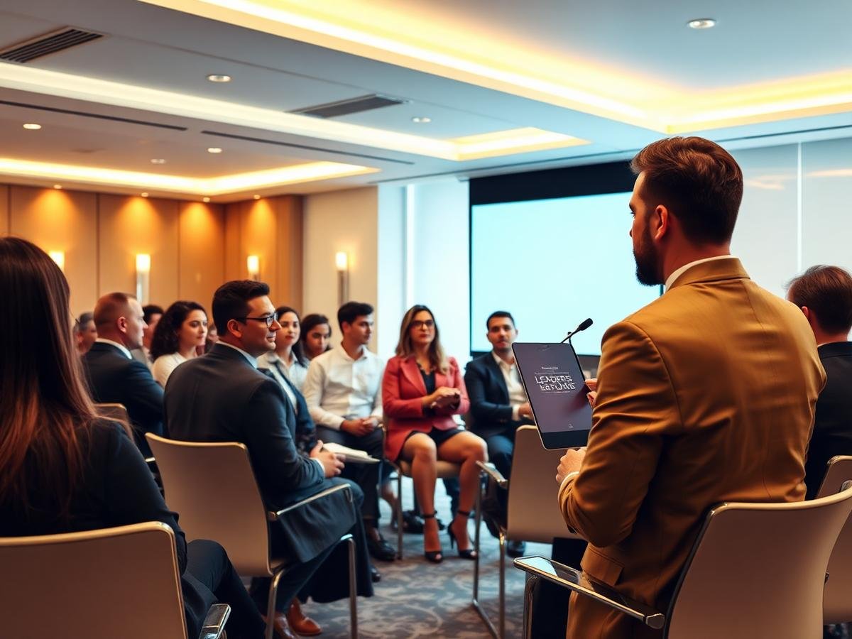 Professional & Leadership Training