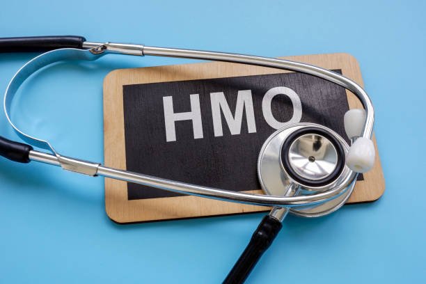HMO (Health Maintenance Organization) Services